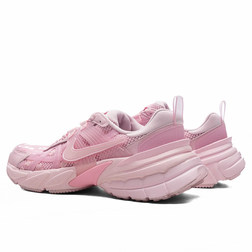 Women's V2K Run - Pink Foam/Arctic Pink