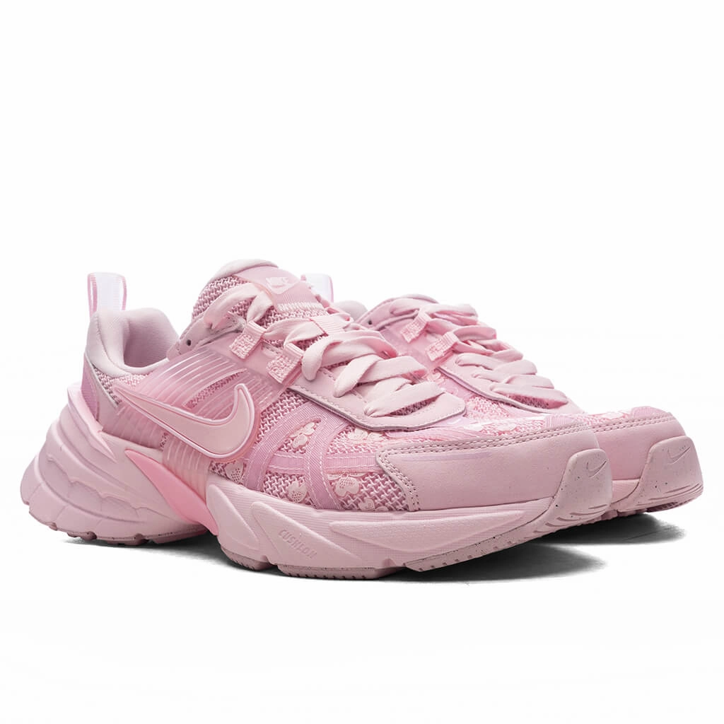 Women's V2K Run - Pink Foam/Arctic Pink