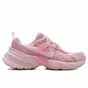 Women's V2K Run - Pink Foam/Arctic Pink