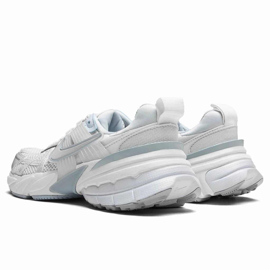 Women's V2K Run - Platinum Tint/Summit White