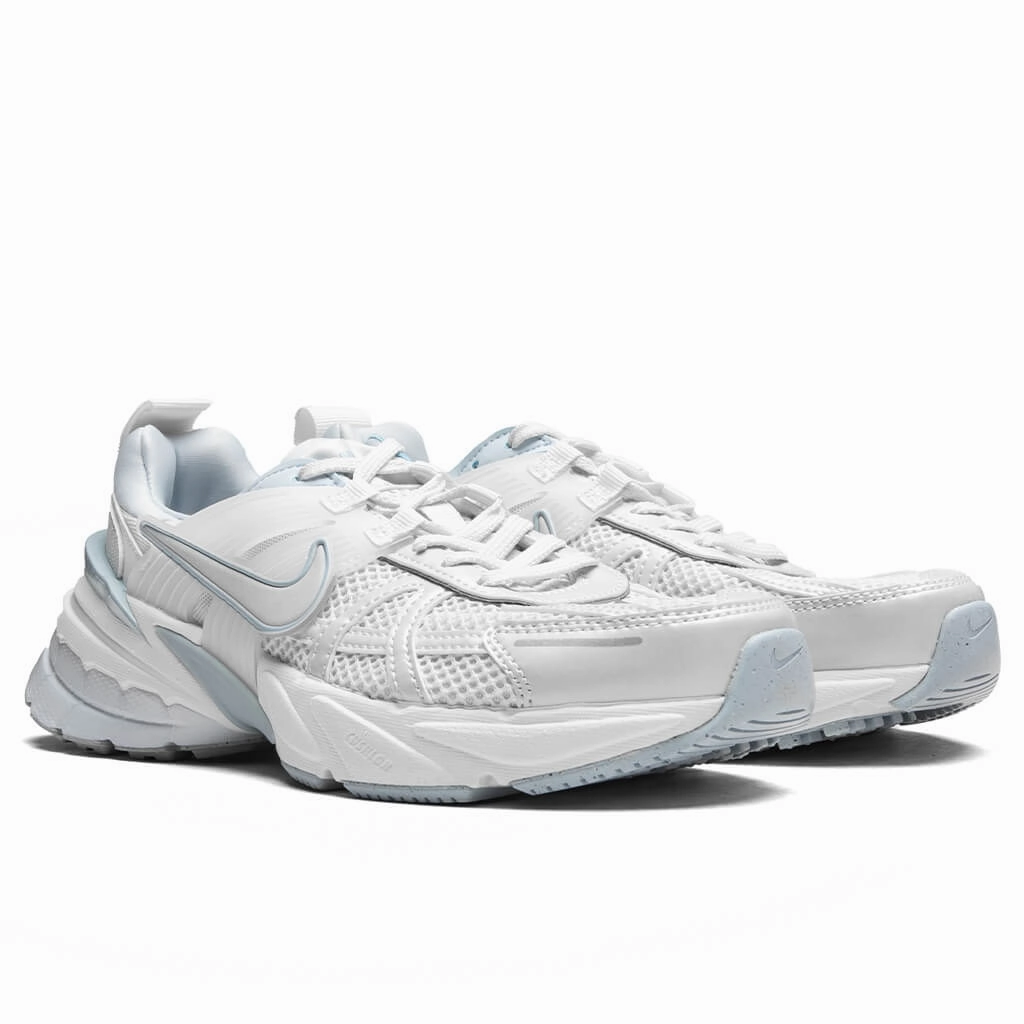 Women's V2K Run - Platinum Tint/Summit White