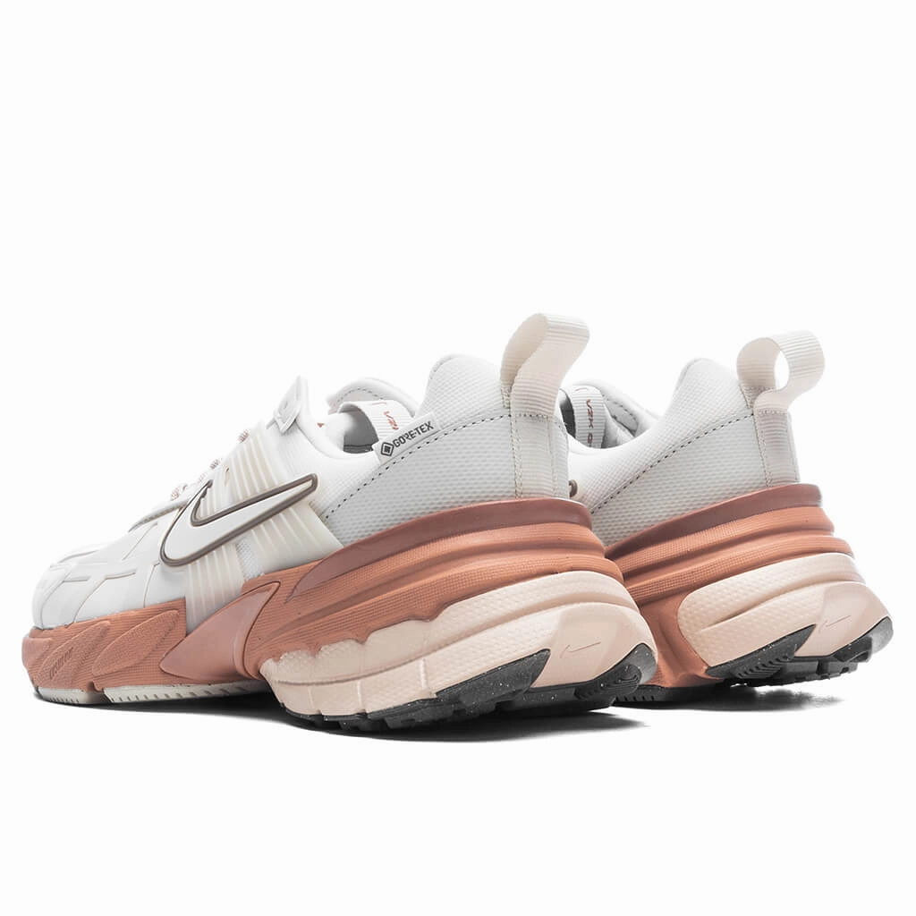 Women's V2K Run Gore-Tex - Phantom/Light Bone/Terra Blush