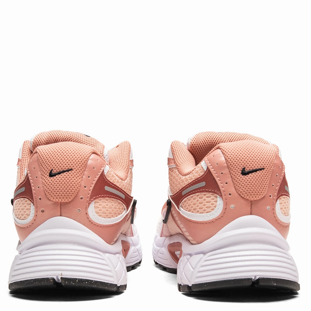 Women's V5 Runner - Washed Coral/Red Stardust/White/Black