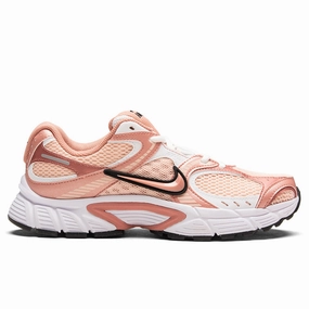 Women's V5 Runner - Washed Coral/Red Stardust/White/Black