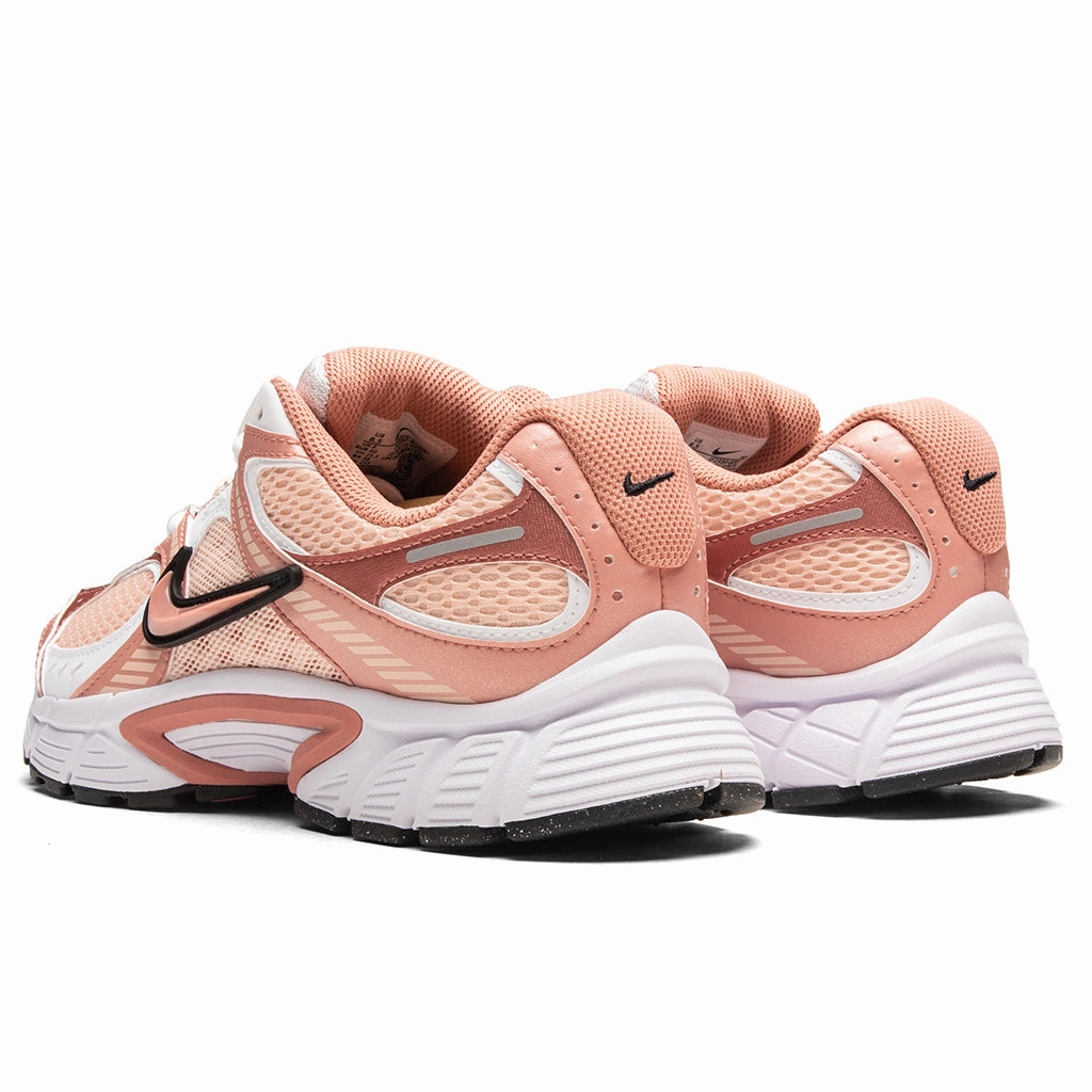 Women's V5 Runner - Washed Coral/Red Stardust/White/Black