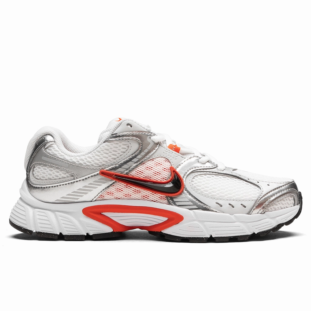 Women's V5 Runner - White/Black/Picante Red/Vast Grey