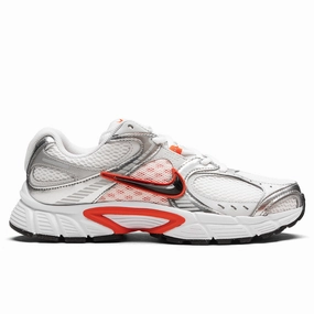 Women's V5 Runner - White/Black/Picante Red/Vast Grey