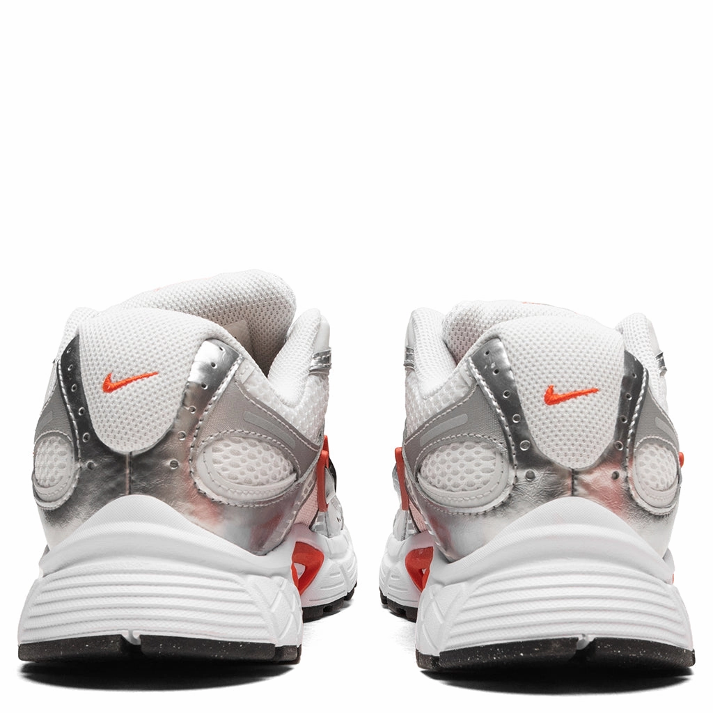 Women's V5 Runner - White/Black/Picante Red/Vast Grey