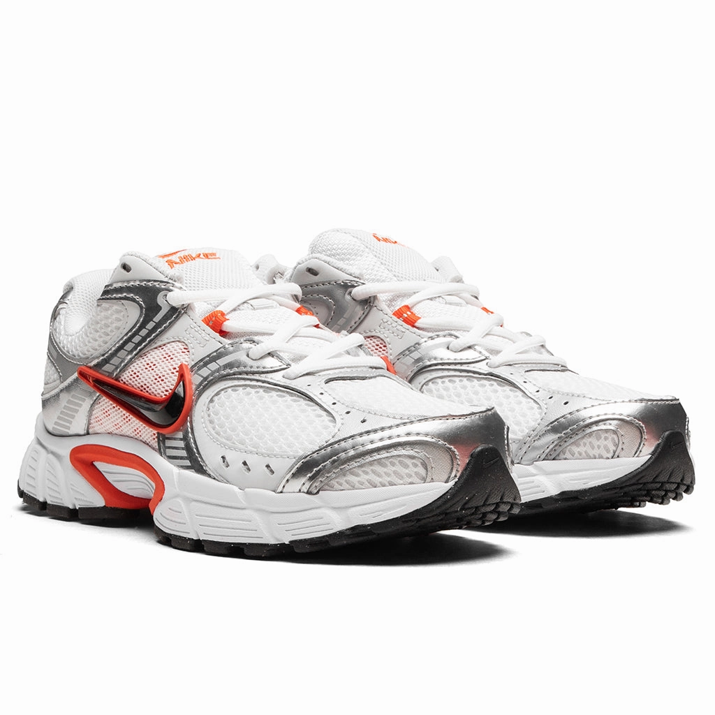 Women's V5 Runner - White/Black/Picante Red/Vast Grey