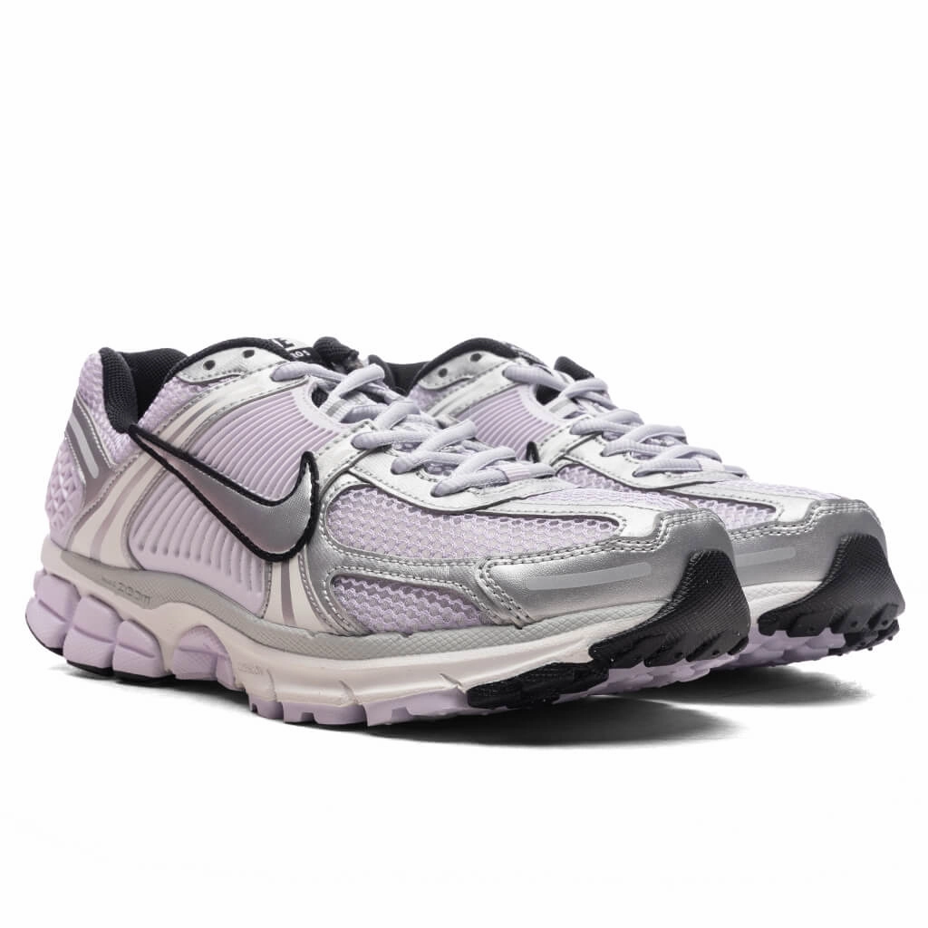 Women's Zoom Vomero 5 - Barely Grape/Metallic Silver/Photon Dust