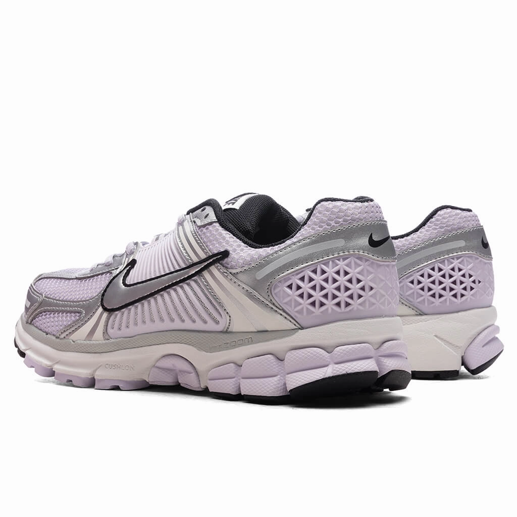 Women's Zoom Vomero 5 - Barely Grape/Metallic Silver/Photon Dust