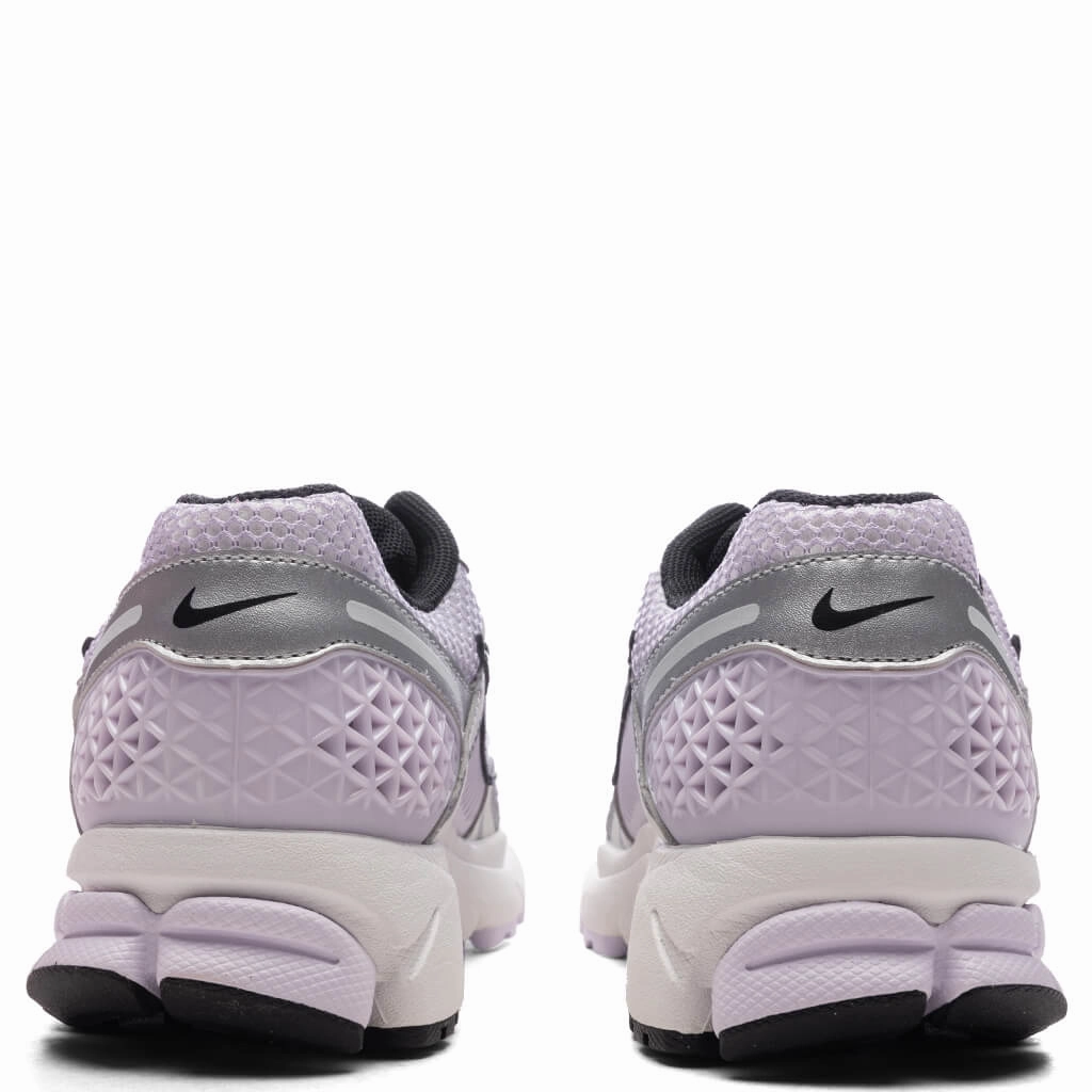 Women's Zoom Vomero 5 - Barely Grape/Metallic Silver/Photon Dust