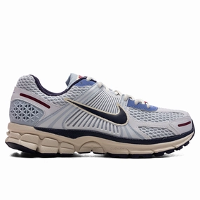Women's Zoom Vomero 5 - Blue Tint/Purple Ink/Coconut Milk/Polar