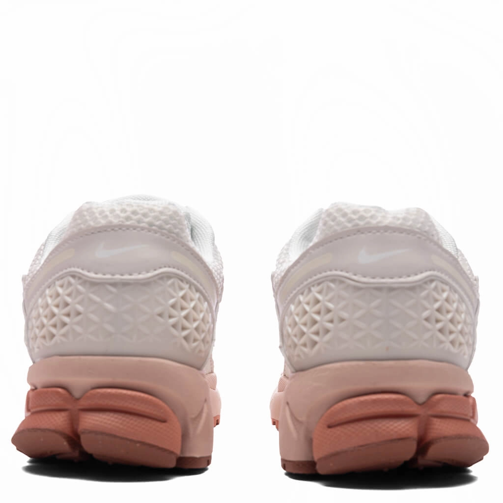 Women's Zoom Vomero 5 - Phantom/Summit White/Particle Beige