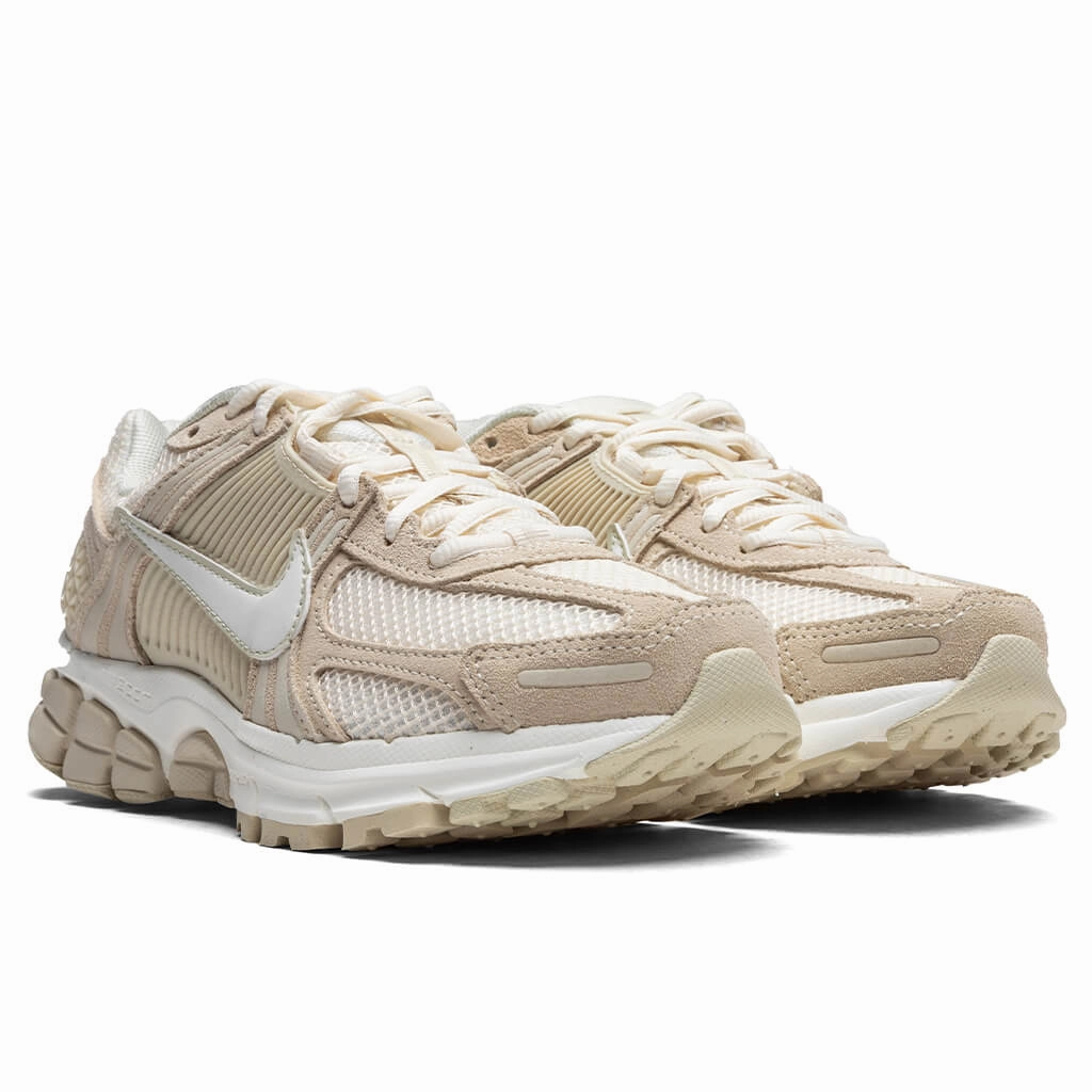 Women's Zoom Vomero 5 Gold - Beach/Sail/Light Khaki/Pale Ivory