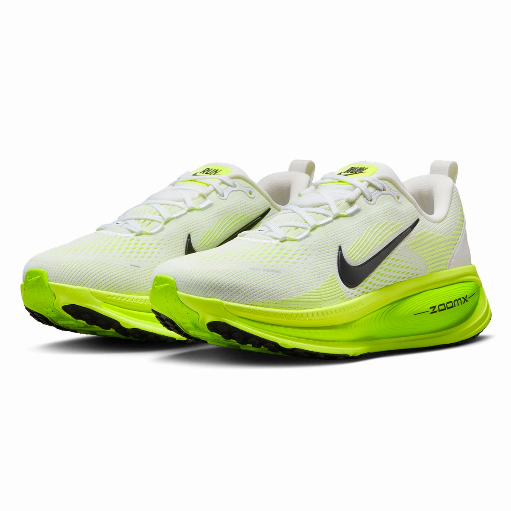Womens Nike Vomero 18