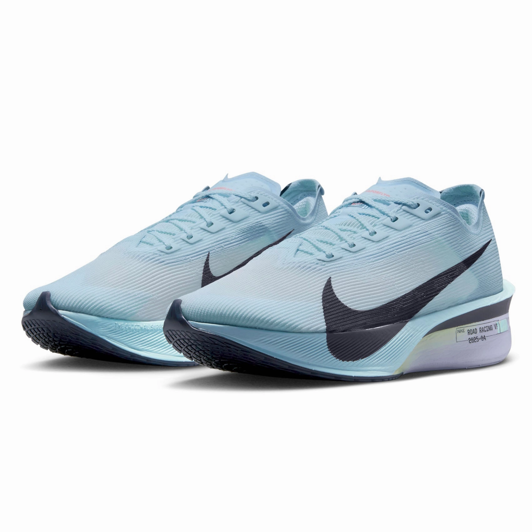 Womens Nike ZoomX Vaporfly Next% 4