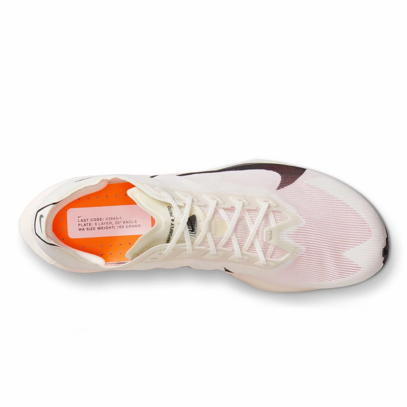 Womens Nike ZoomX Vaporfly Next% 4 Proto