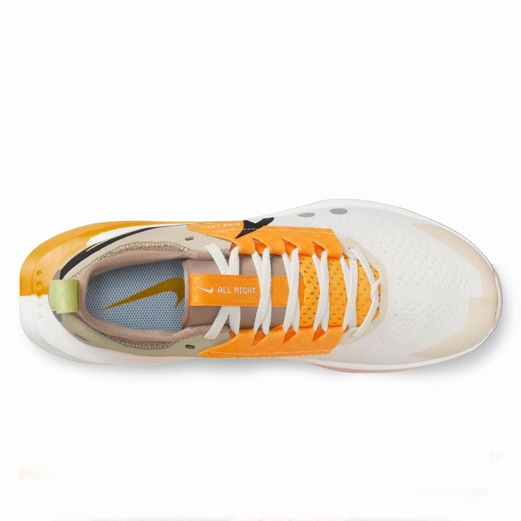 Womens Nike ZoomX Zegama Trail 2