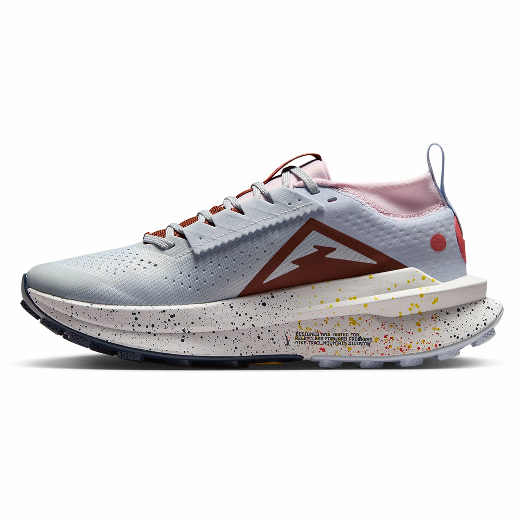 Womens Nike ZoomX Zegama Trail 2