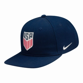 Youth Nike USA Pro Flatbill