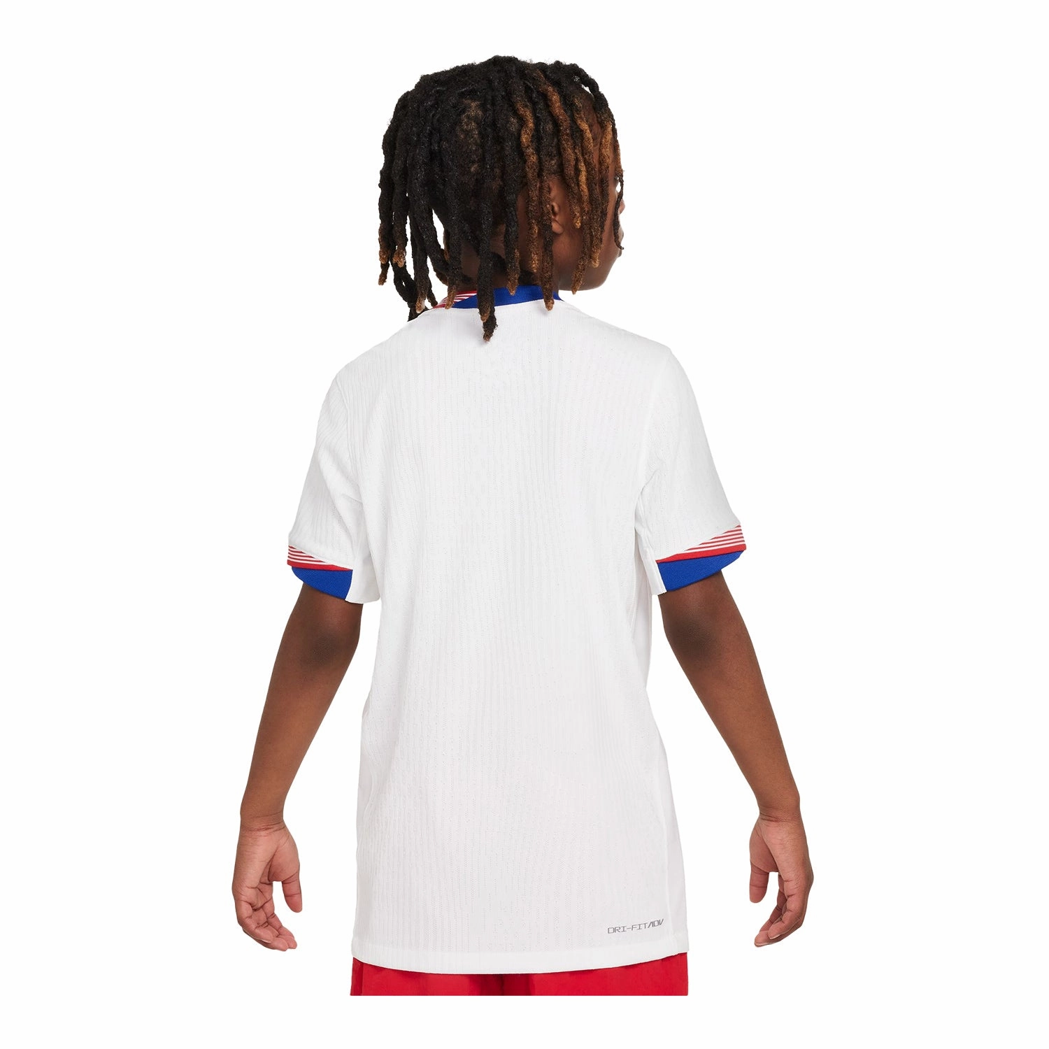 Youth Nike USMNT 2024 American Classic Home Match Jersey