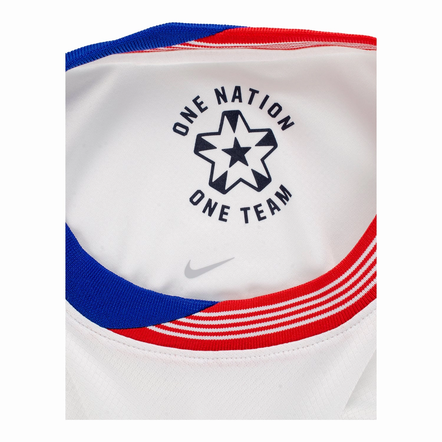 Youth Nike USMNT 2024 American Classic Home McKennie 8 Stadium Jersey