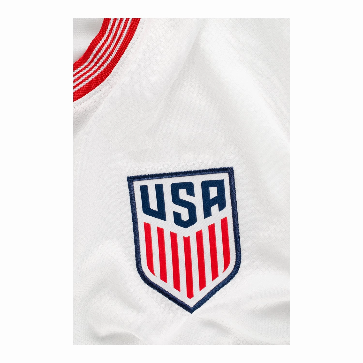 Youth Nike USMNT 2024 American Classic Home McKennie 8 Stadium Jersey