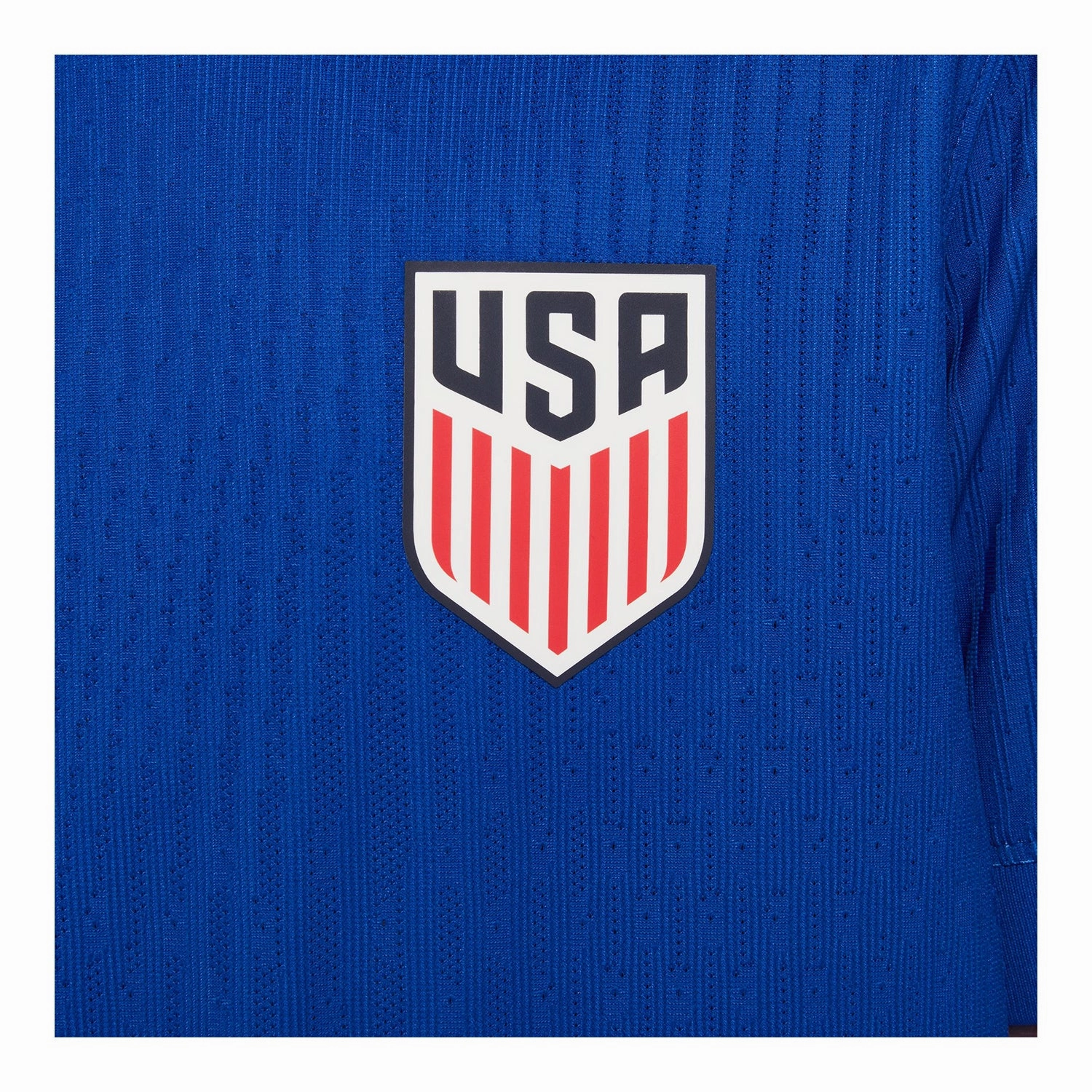 Youth Nike USMNT 2024 American Icon Away Match Jersey