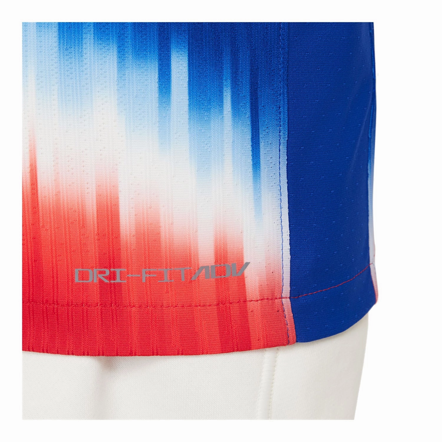 Youth Nike USMNT 2024 American Icon Away Match Jersey