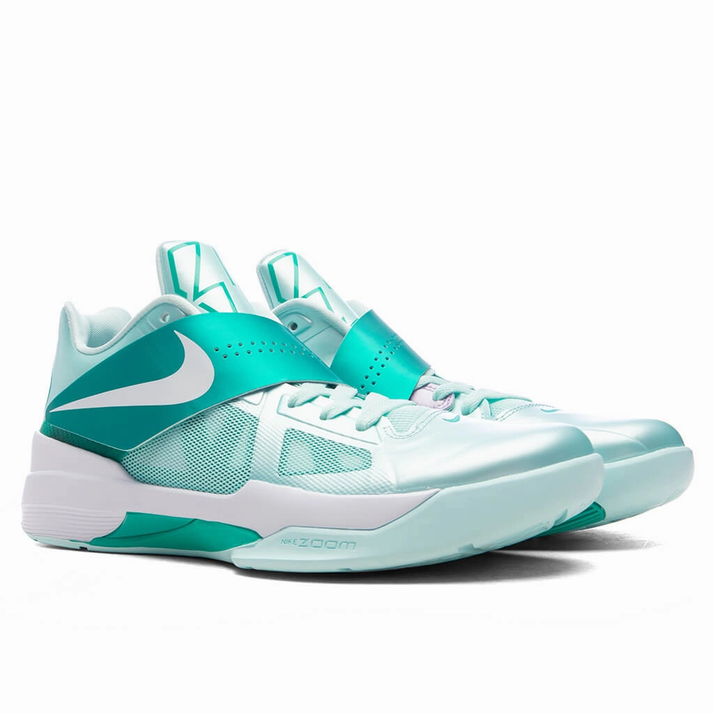 Zoom KD IV 'Easter' - Mint Candy/White/New Green