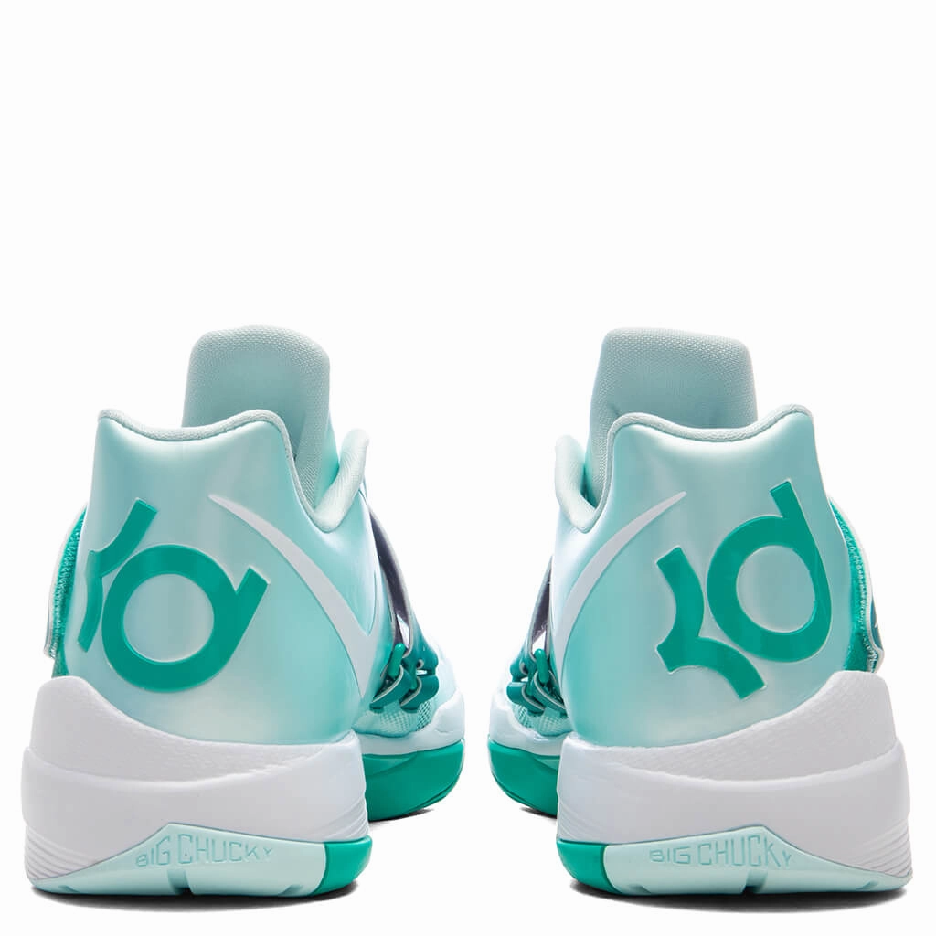 Zoom KD IV 'Easter' - Mint Candy/White/New Green