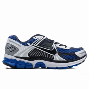 Zoom Vomero 5 'Racer Blue' - White/Racer Blue/Black
