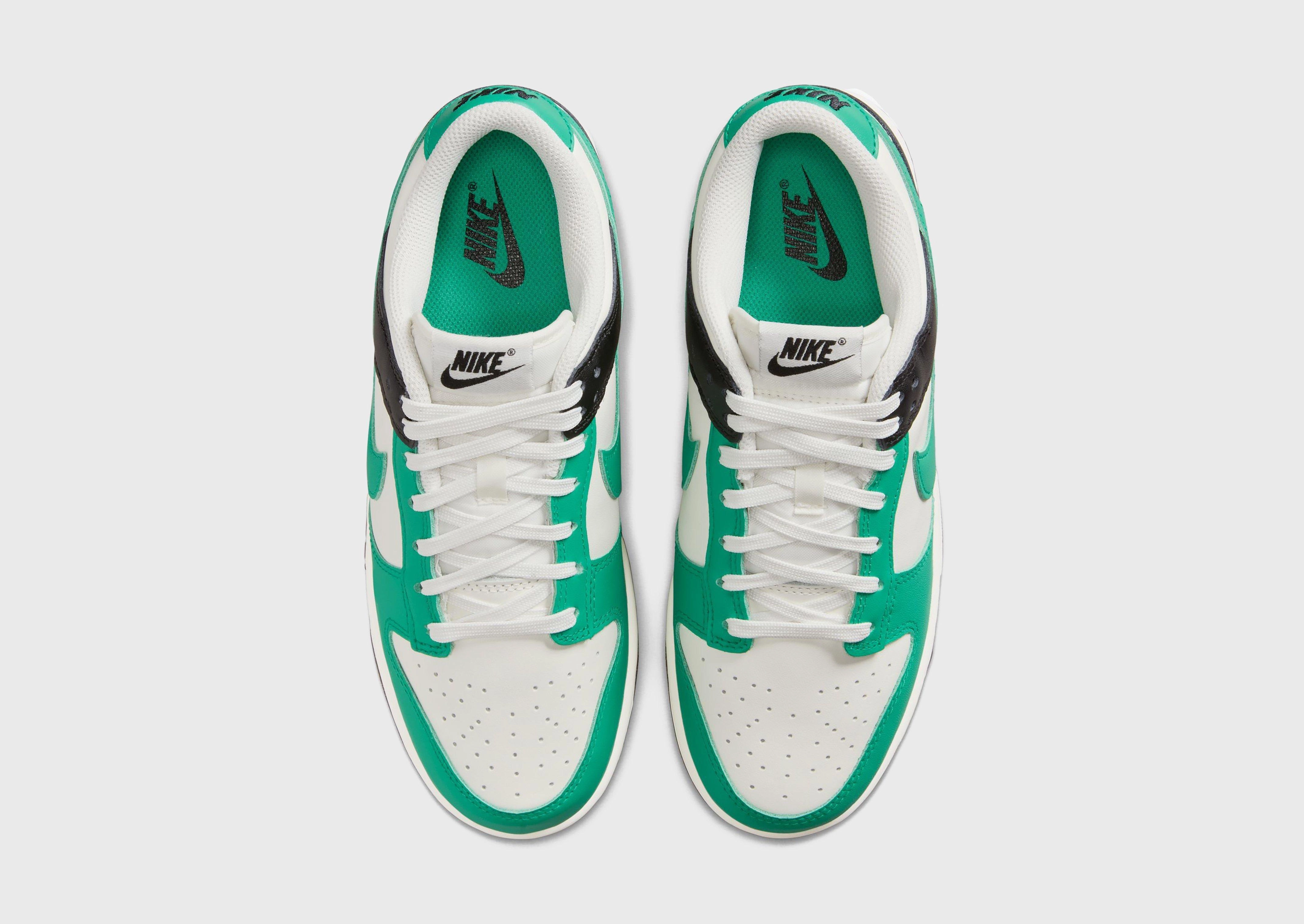 סניקרס Dunk Low Celtics | נשים