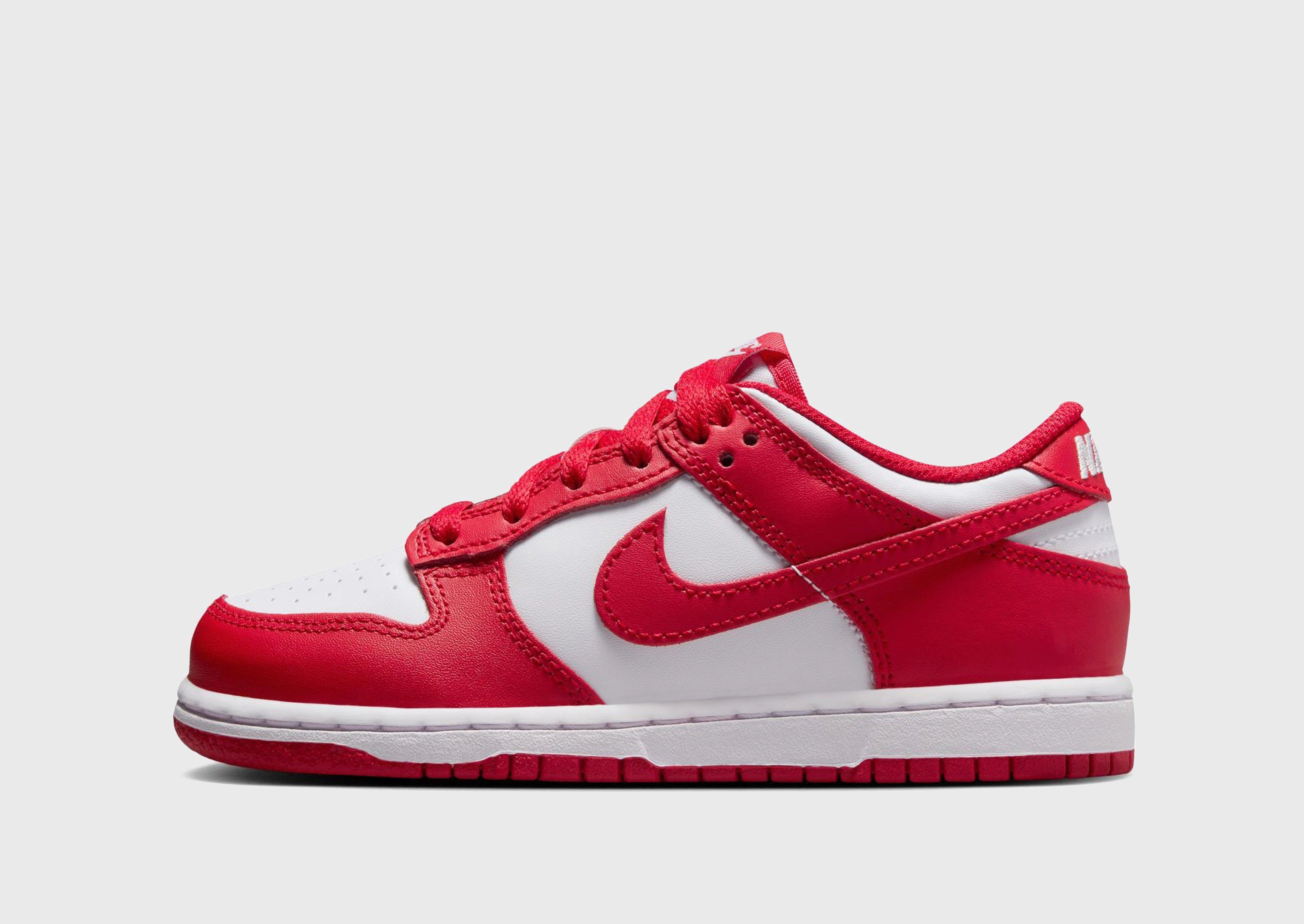 סניקרס Dunk Low St. Johns | ילדים