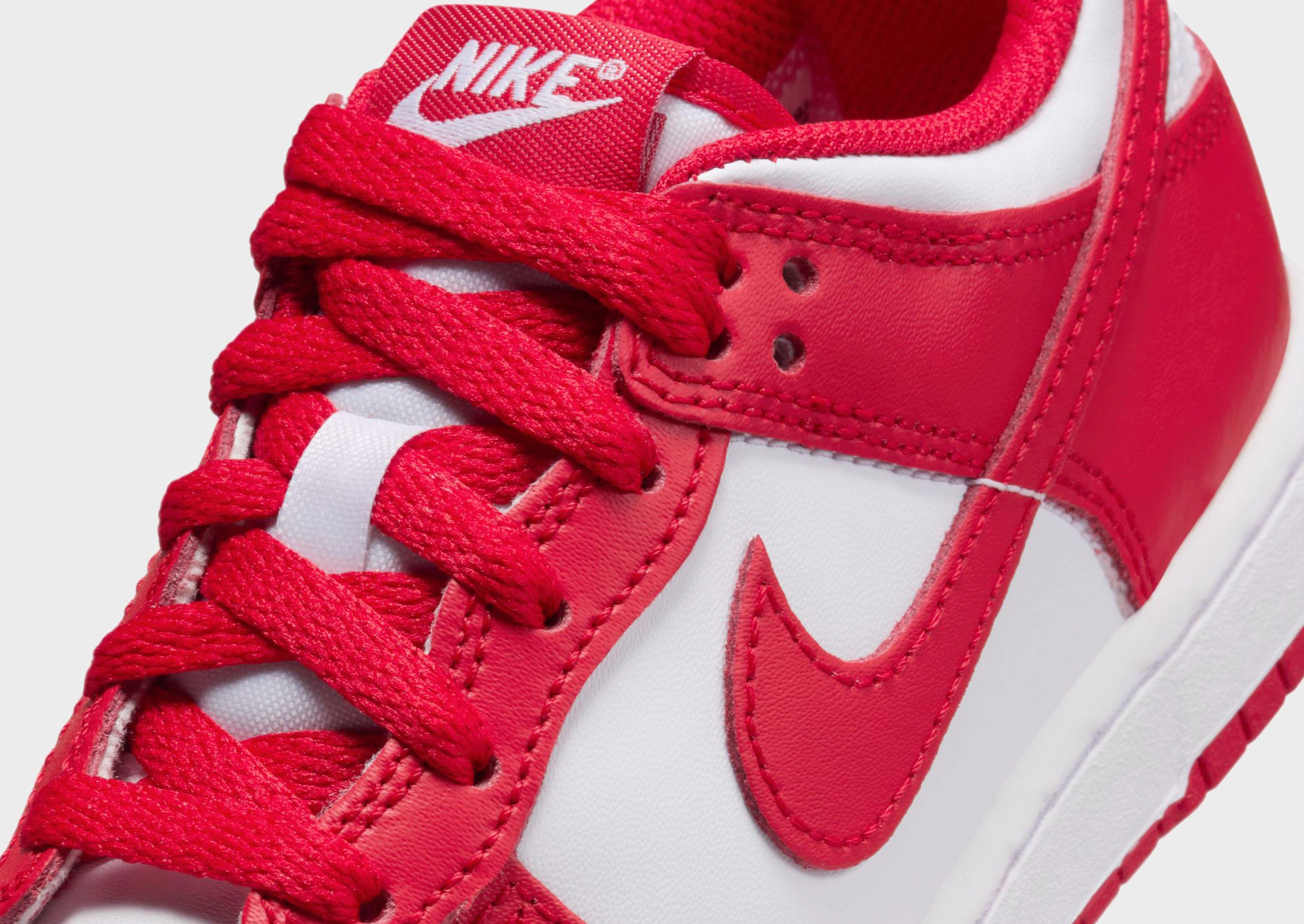 סניקרס Dunk Low St. Johns | ילדים