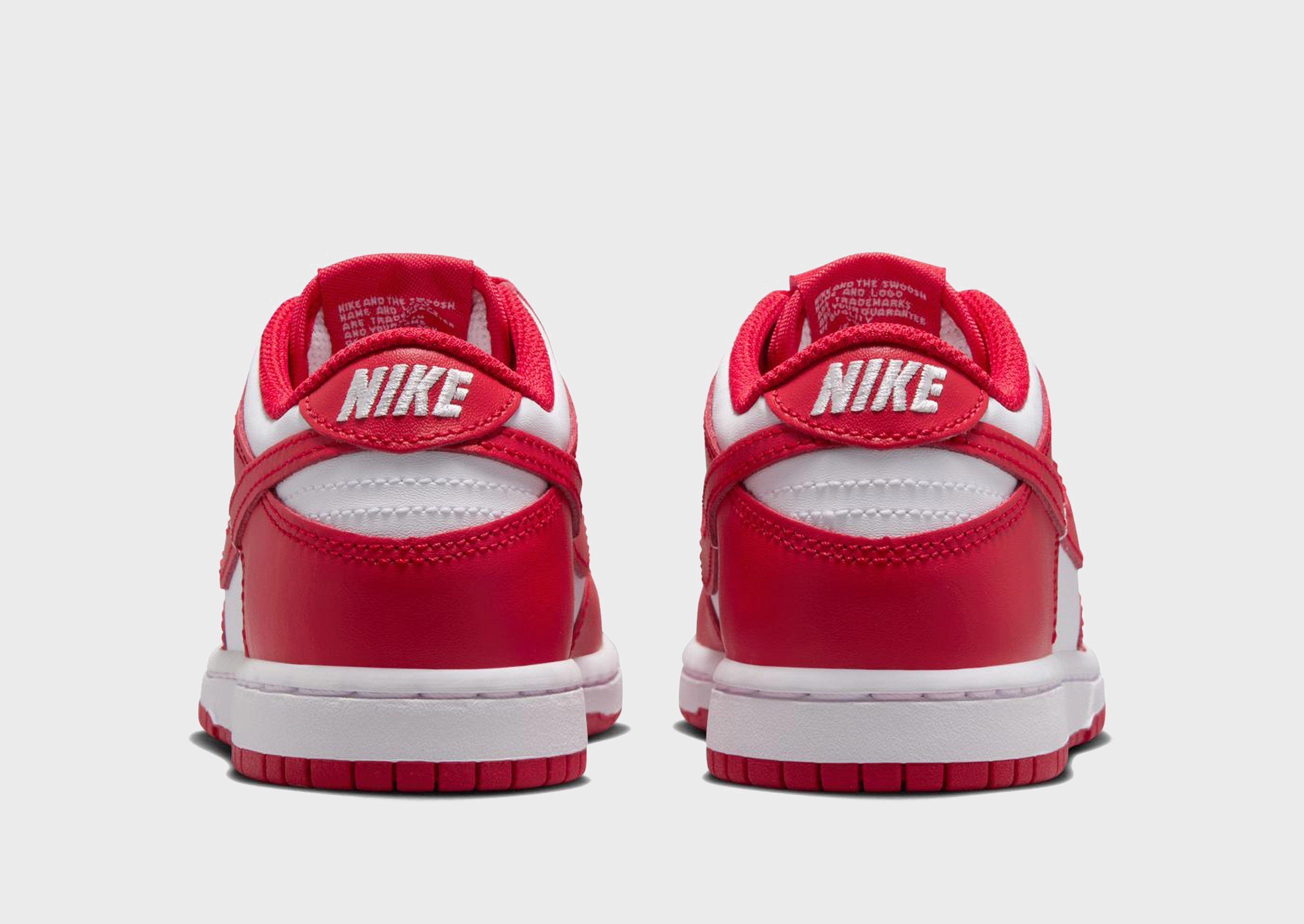 סניקרס Dunk Low St. Johns | ילדים