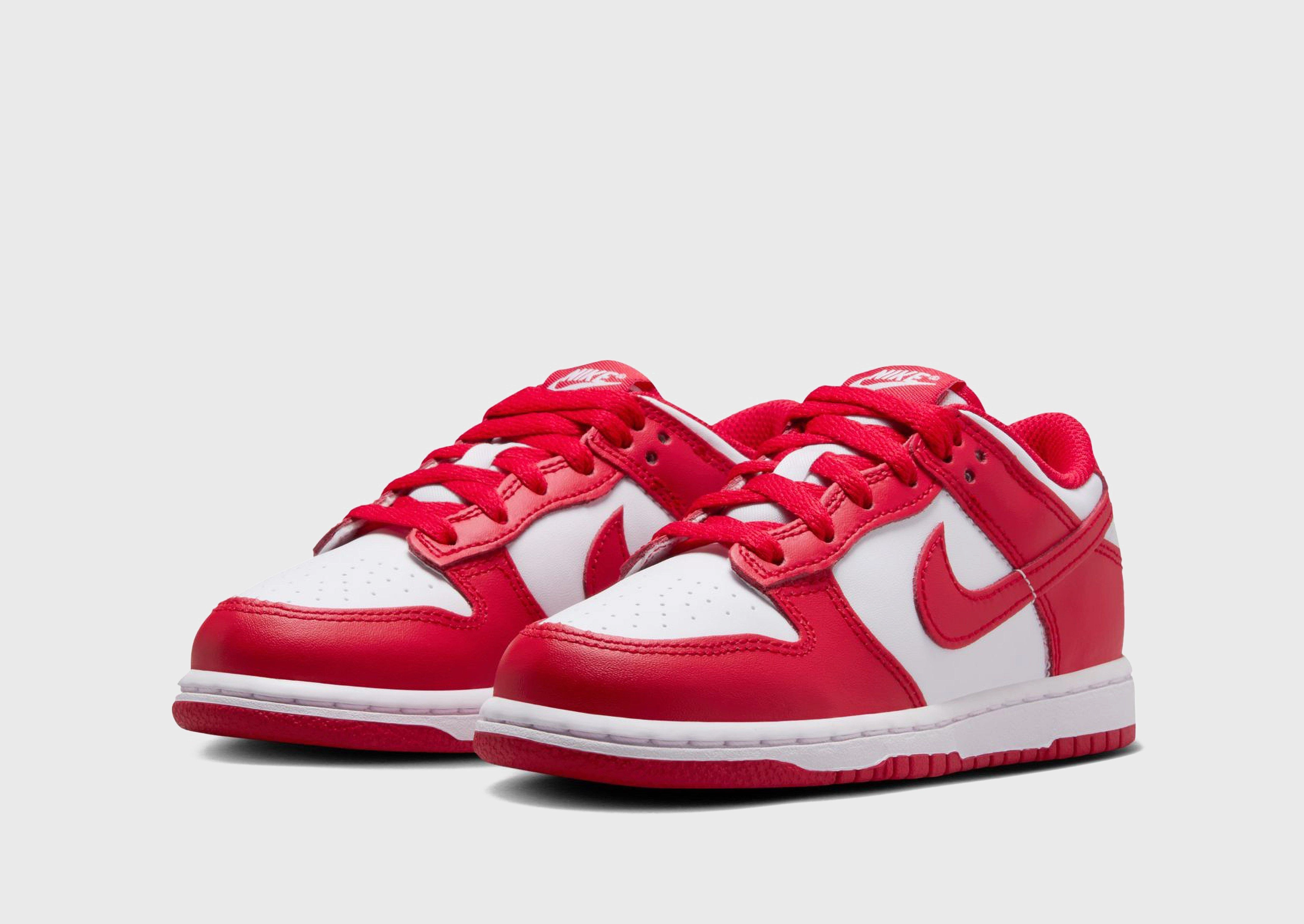 סניקרס Dunk Low St. Johns | ילדים