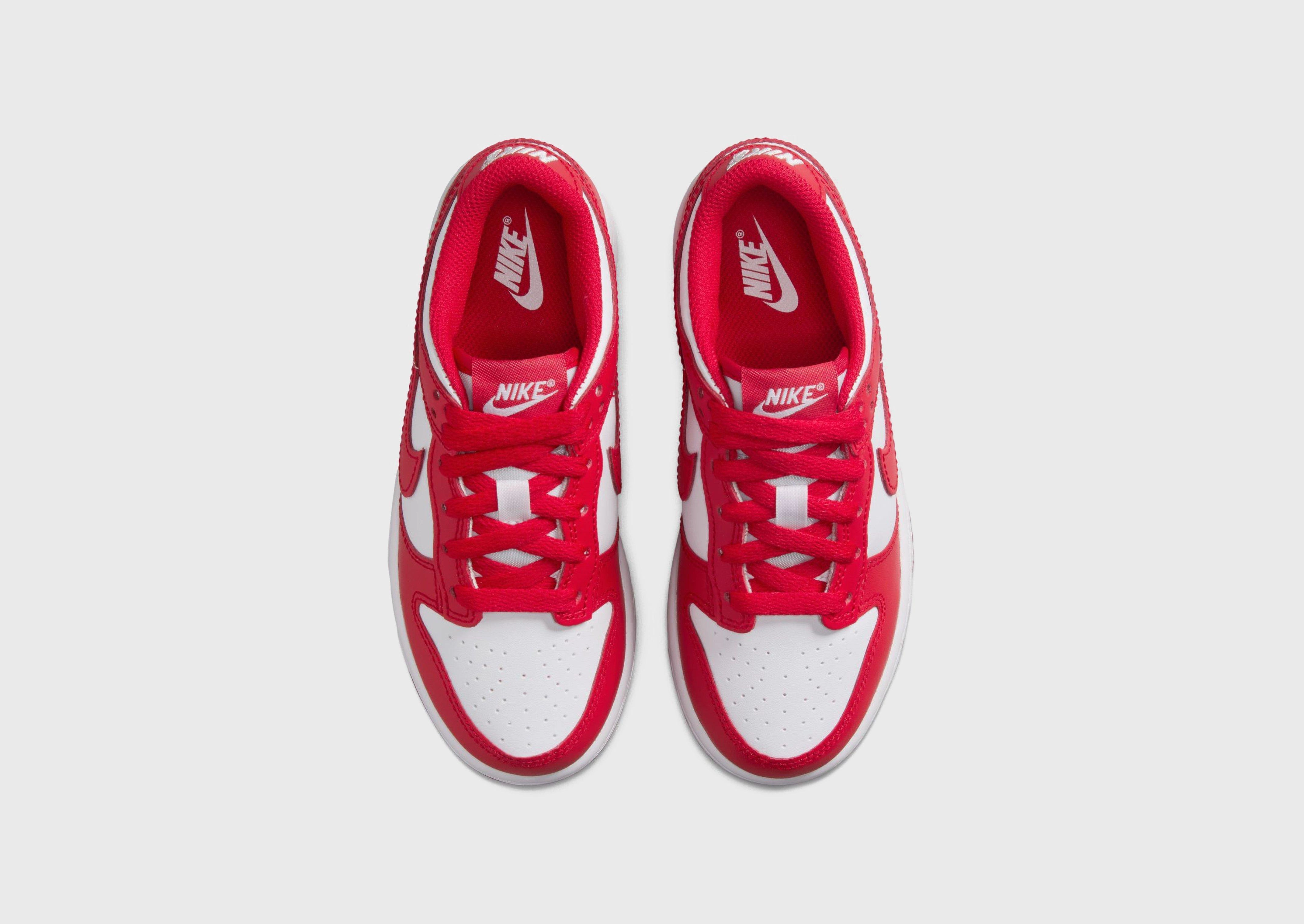 סניקרס Dunk Low St. Johns | ילדים