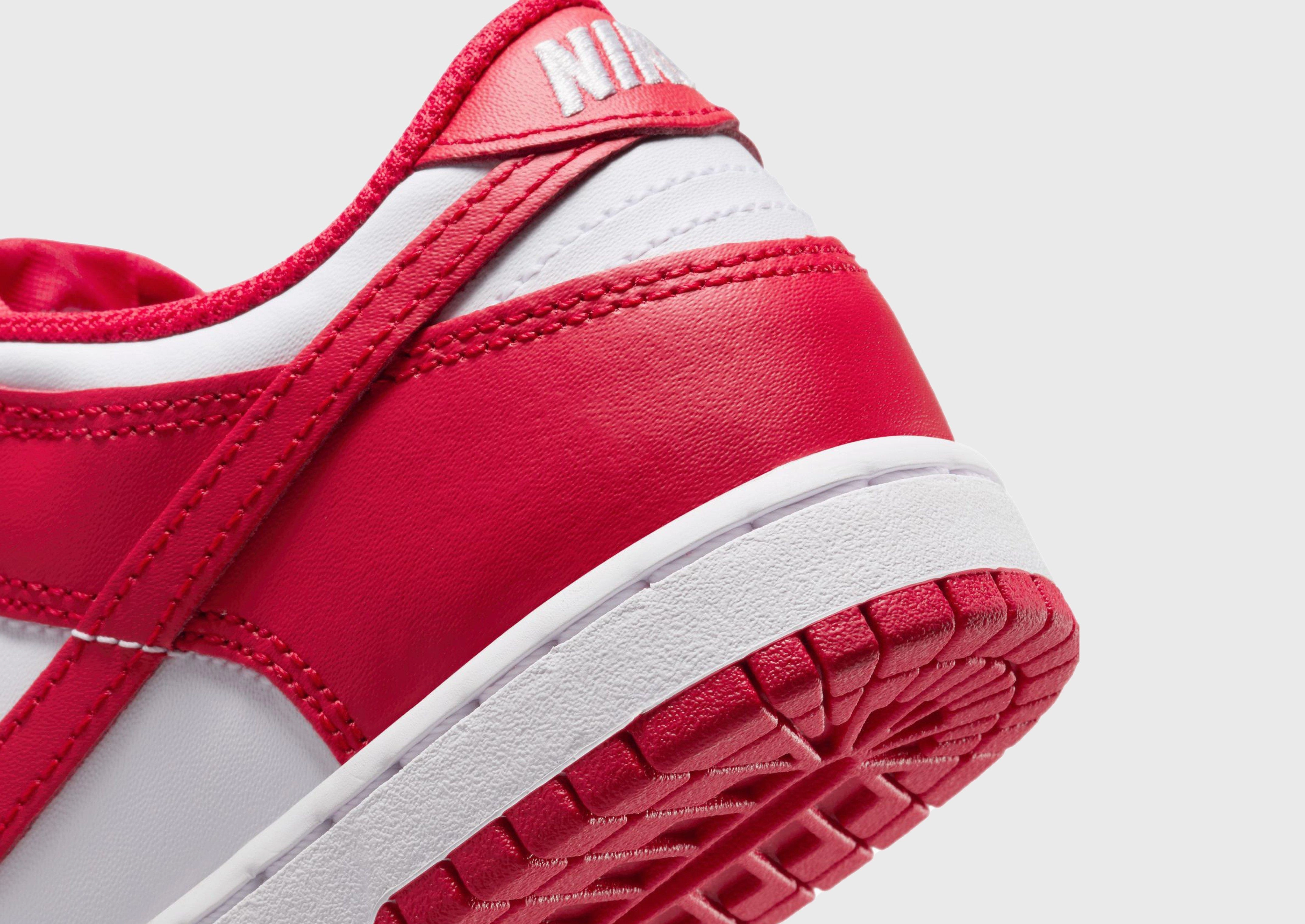 סניקרס Dunk Low St. Johns | ילדים