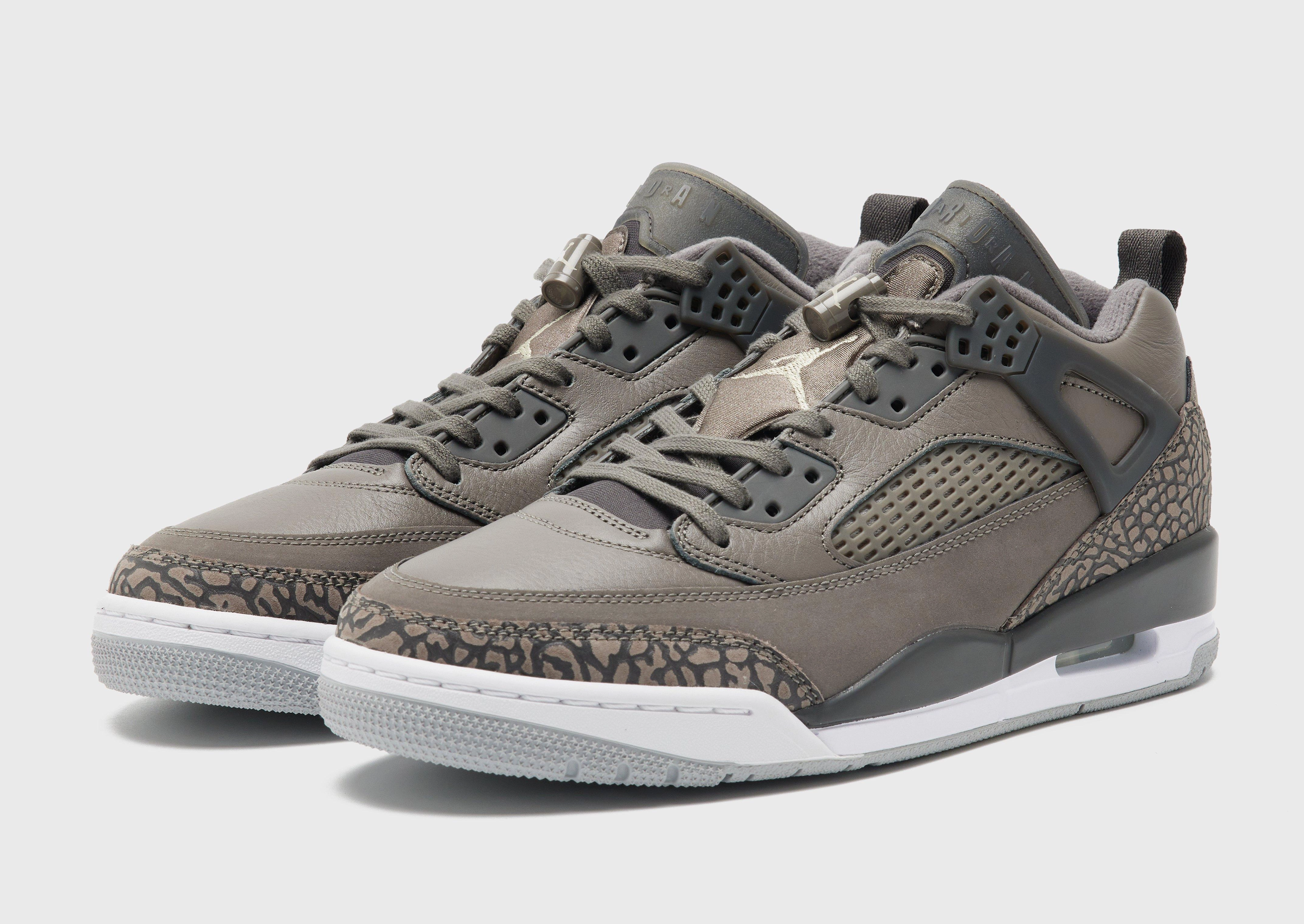 סניקרס Spizike Low | גברים
