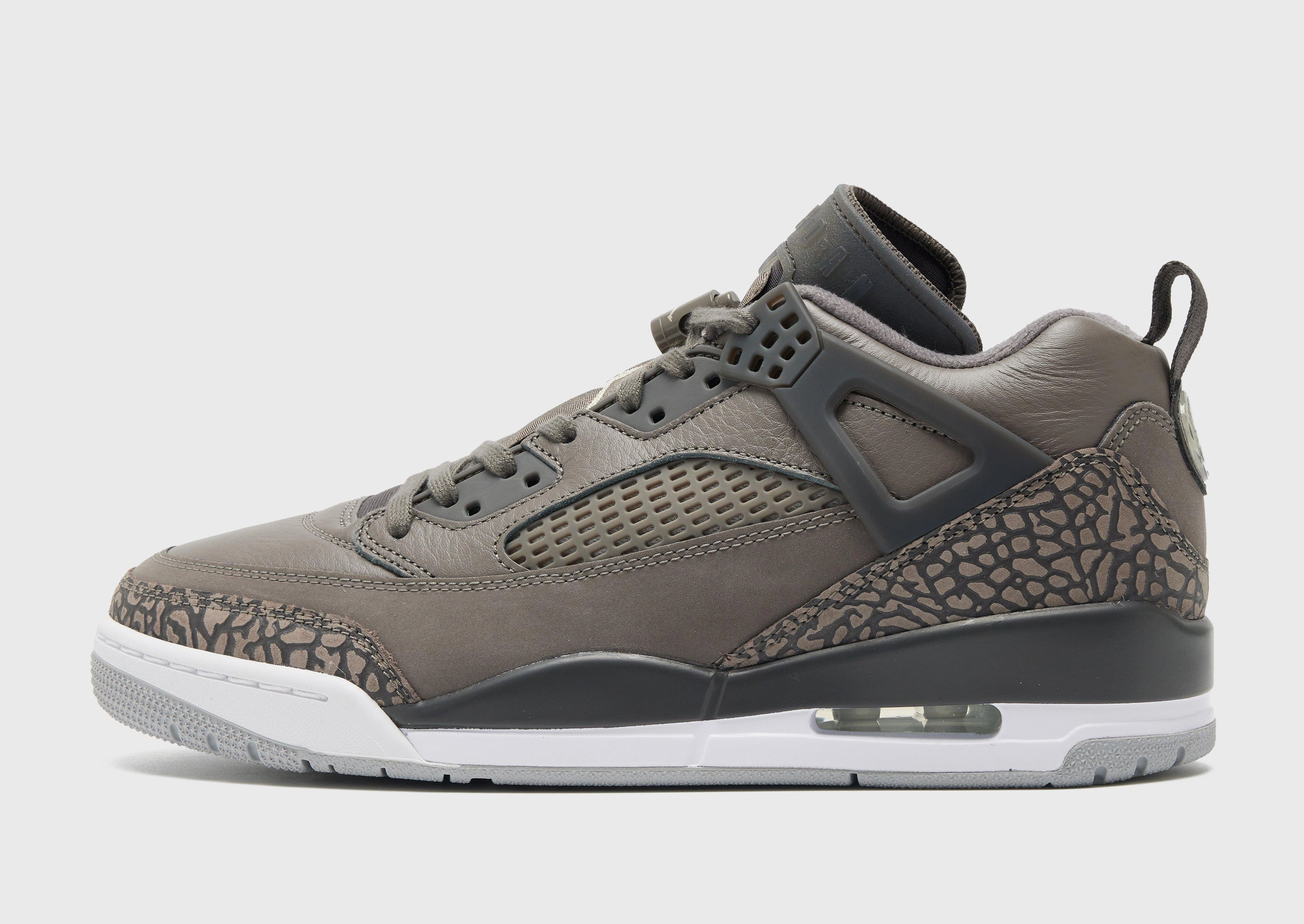 סניקרס Spizike Low | גברים
