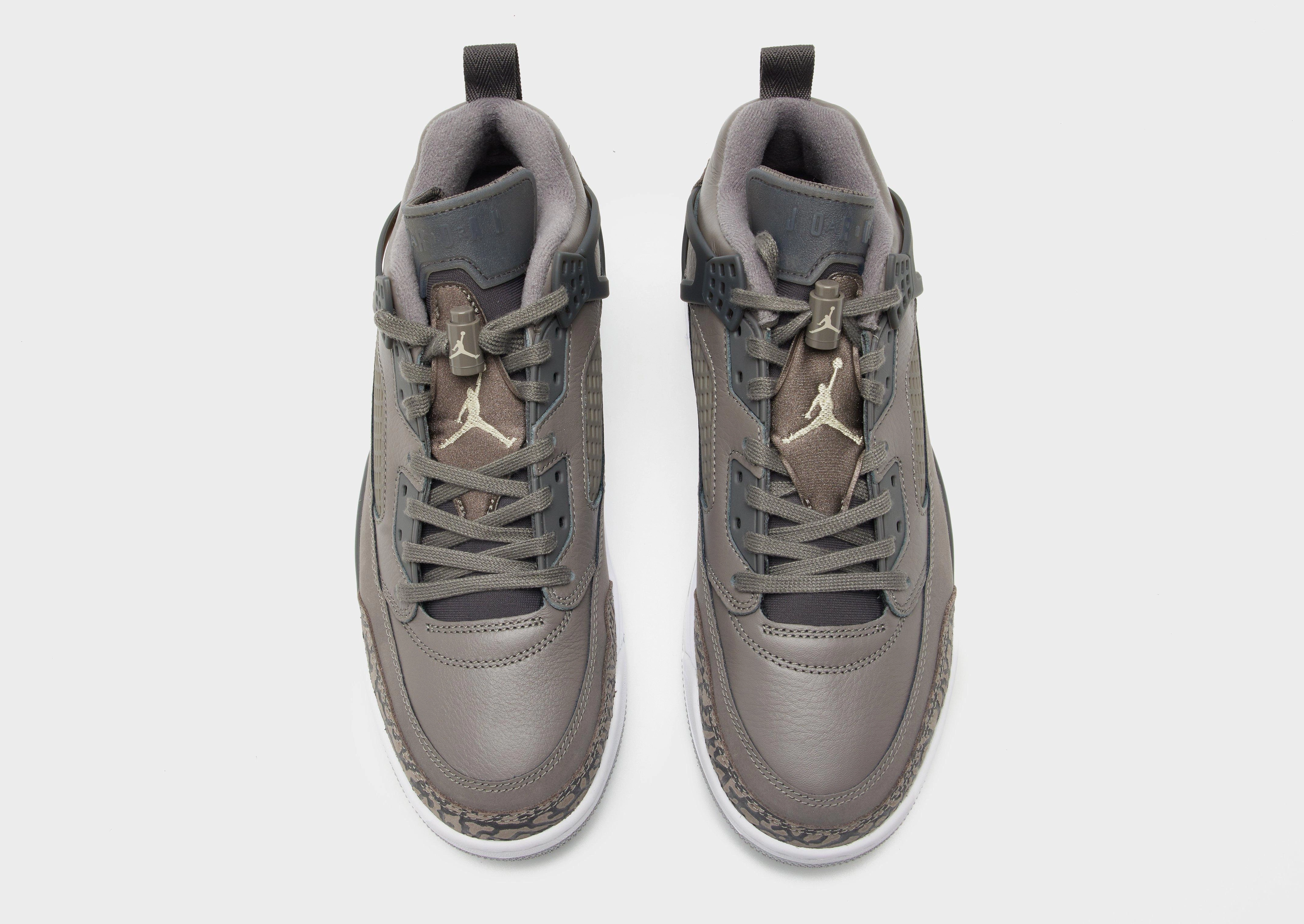 סניקרס Spizike Low | גברים