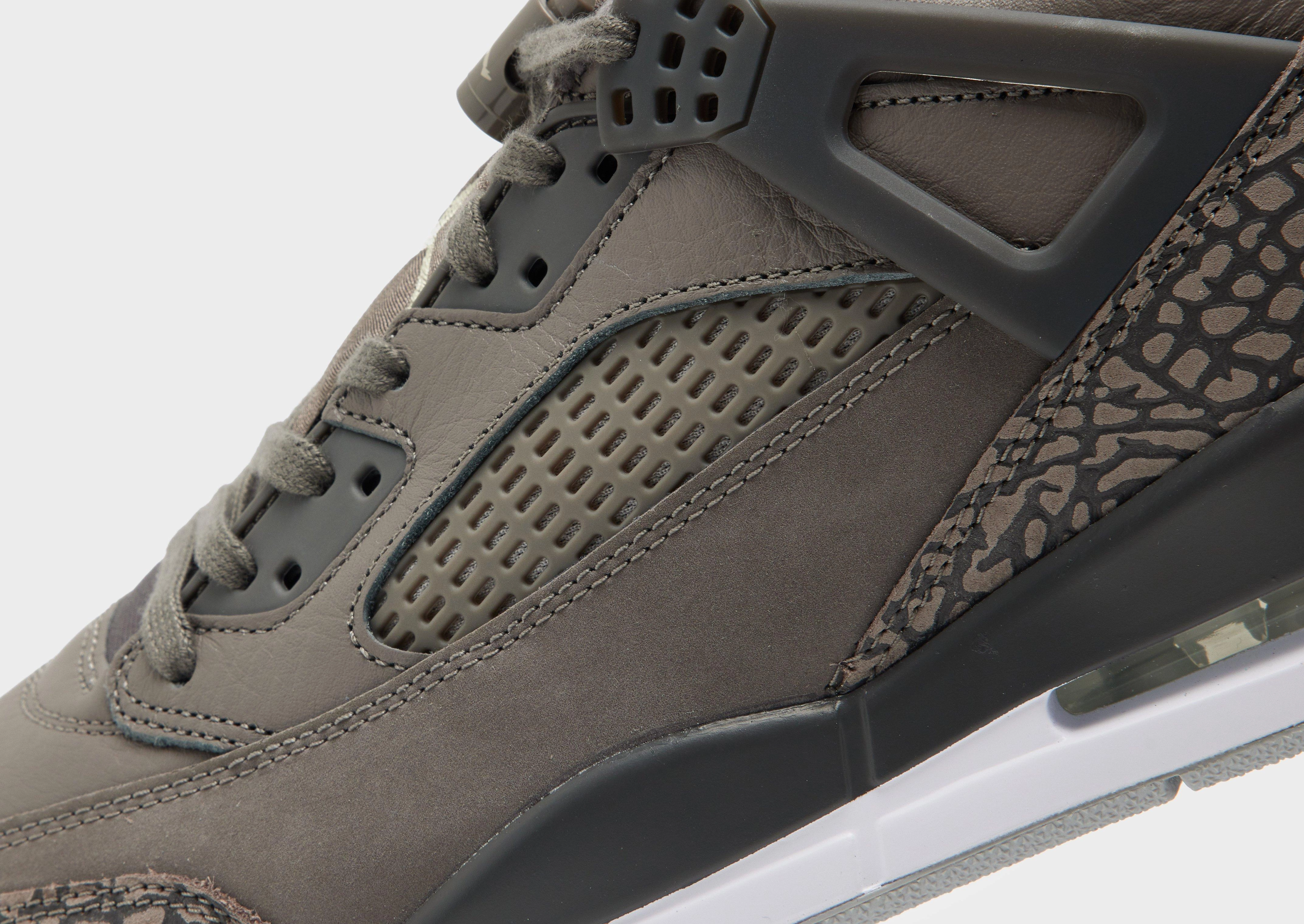 סניקרס Spizike Low | גברים